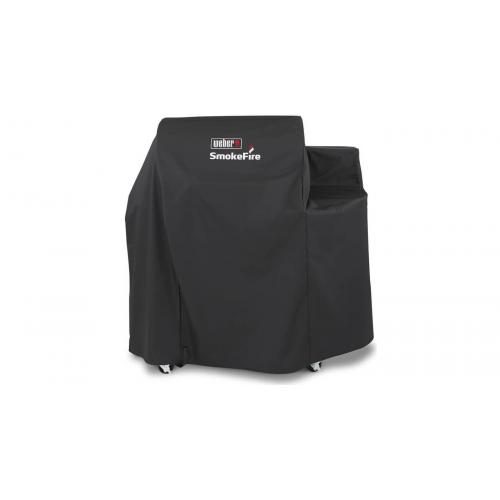 Weber Hoes SmokeFire EX4