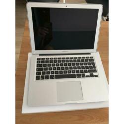 Macbook Air 2017 | 13inch | i5 1,8GHz | 8 GB