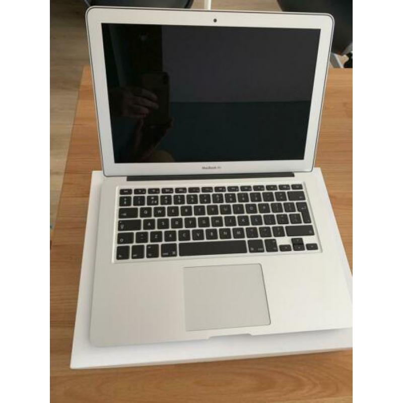 Macbook Air 2017 | 13inch | i5 1,8GHz | 8 GB