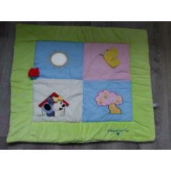 Boxkleed Woezel en Pip