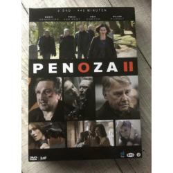Penoza DVD’S deel 1, 2, 3