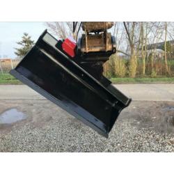 Kantelbak cw05 cw10 1m 1m20 1m40 1m50 1m60 1 tot 10 ton