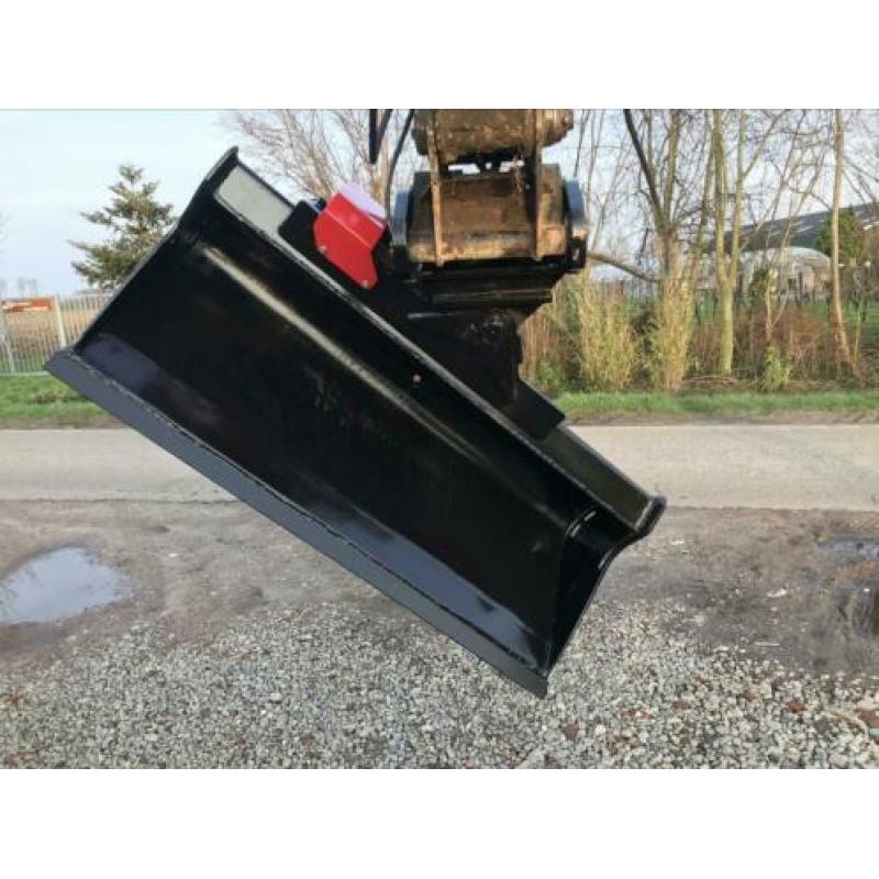Kantelbak cw05 cw10 1m 1m20 1m40 1m50 1m60 1 tot 10 ton