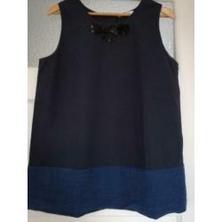 Odeeh top maat 40