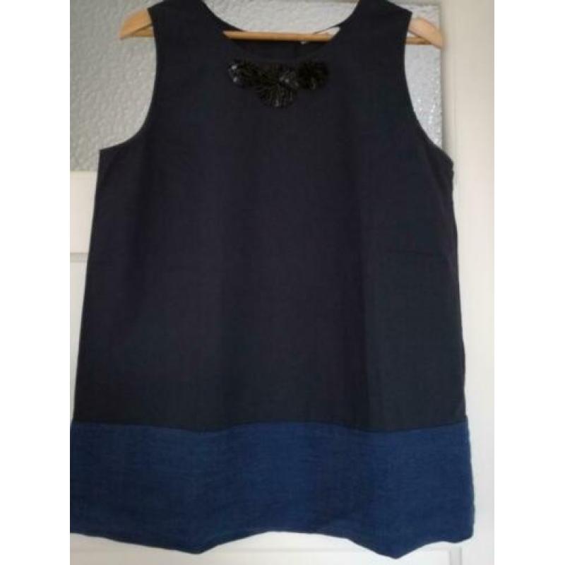 Odeeh top maat 40