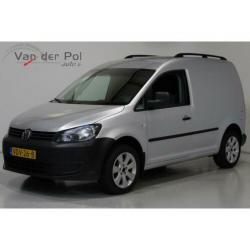Volkswagen Caddy 2.0 TDI DSG 140 PK AIRCO CRUISE CONTROL BPM