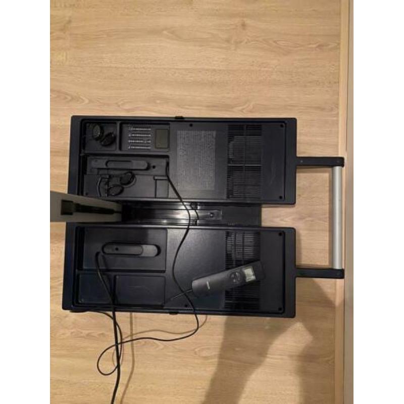 Philips Thuis Zonnebank