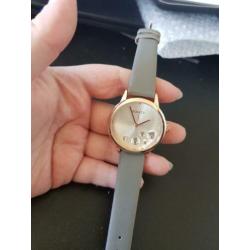 Verschillende dames horloge's partij