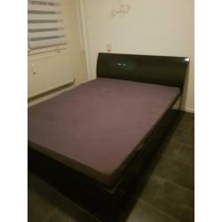 2 persoon bed