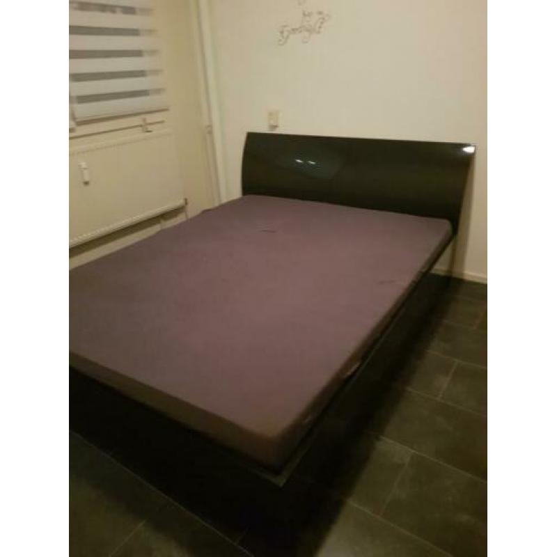 2 persoon bed