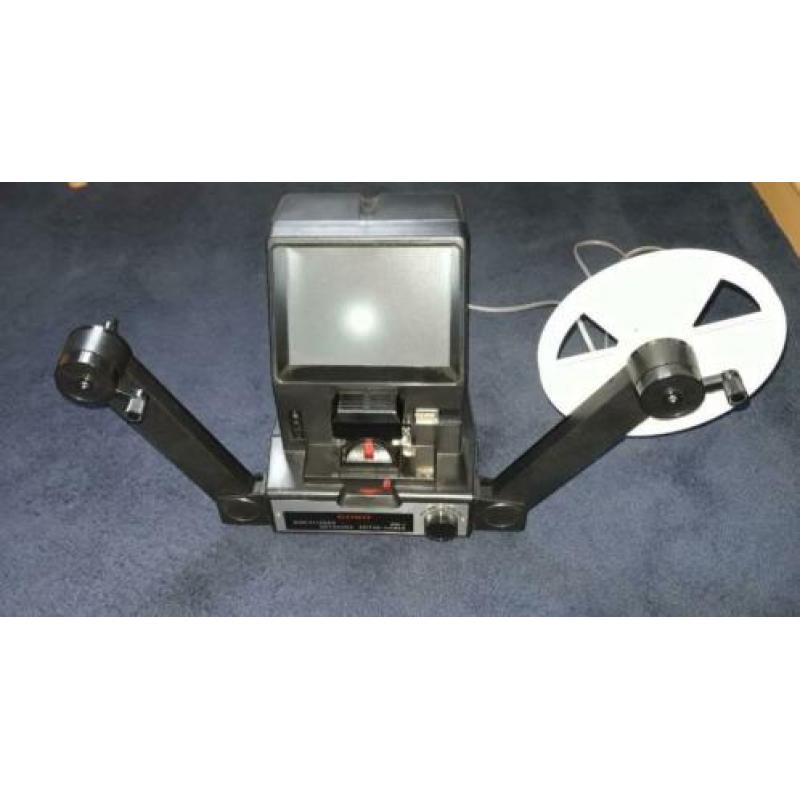 GOKO film Editor Viewer MM-1