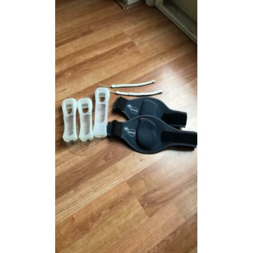 Accessoires Nintendo Wii U