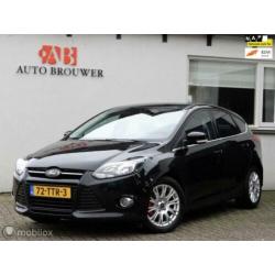 Ford Focus - 1.6 TDCi Titanium | Navi | PDC