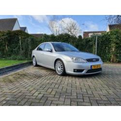 Ford Mondeo st220 3.0 V6 166KW inruil mogelijk