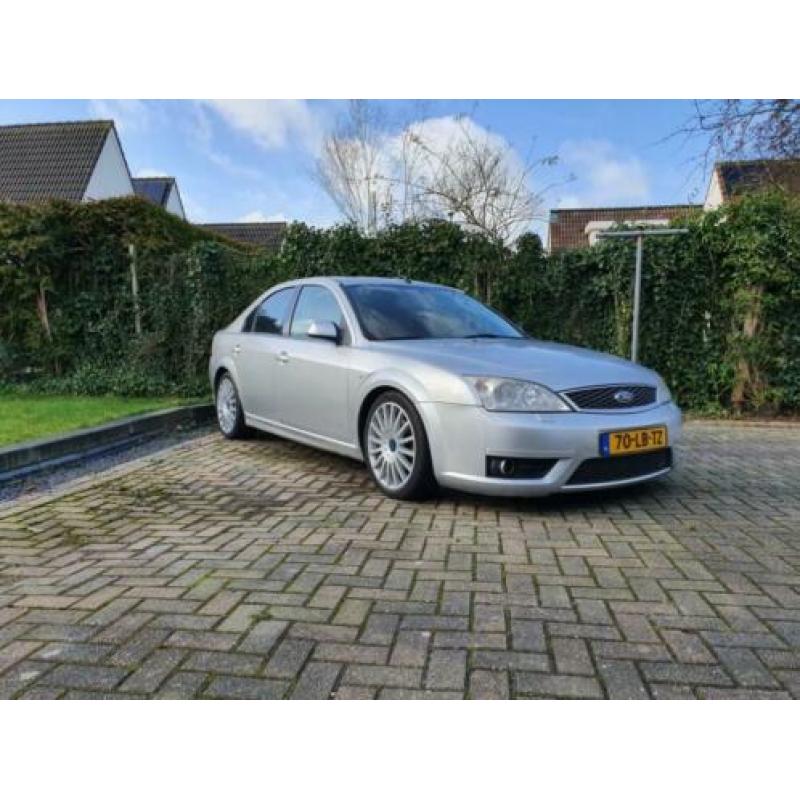 Ford Mondeo st220 3.0 V6 166KW inruil mogelijk