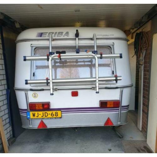 Eriba Touring Triton 430 te koop Prijs Euro 7400