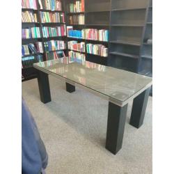 bureau tafel eettafel kantoortafel keukentafel