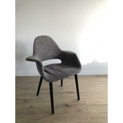 Eetkamerstoelen, 4 stuks