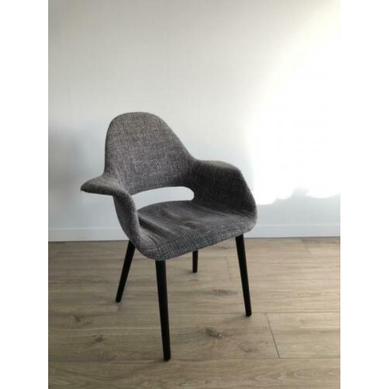 Eetkamerstoelen, 4 stuks