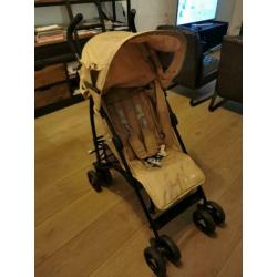X-adventure buggy