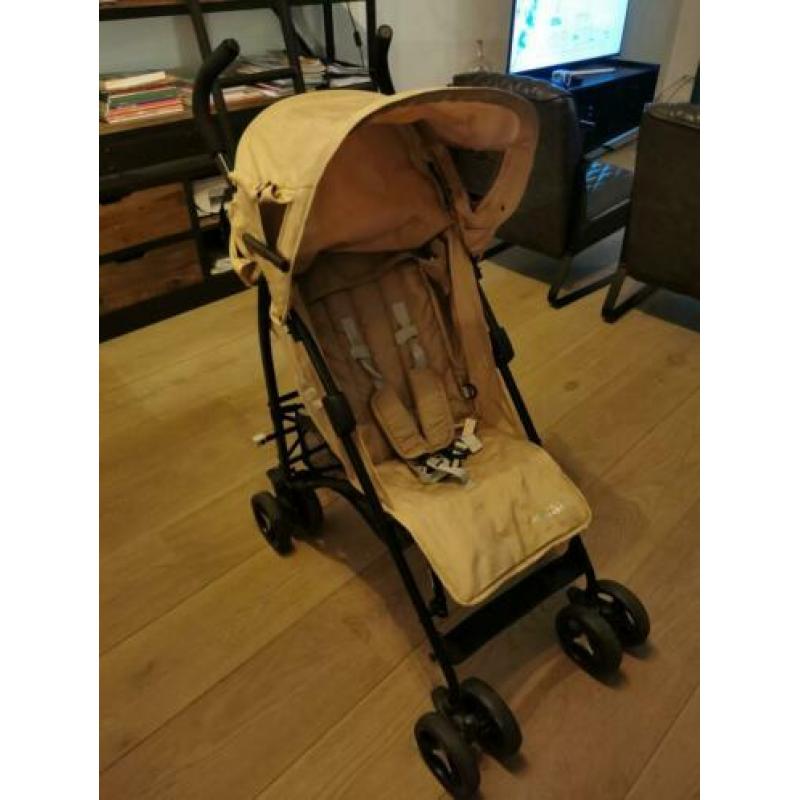 X-adventure buggy