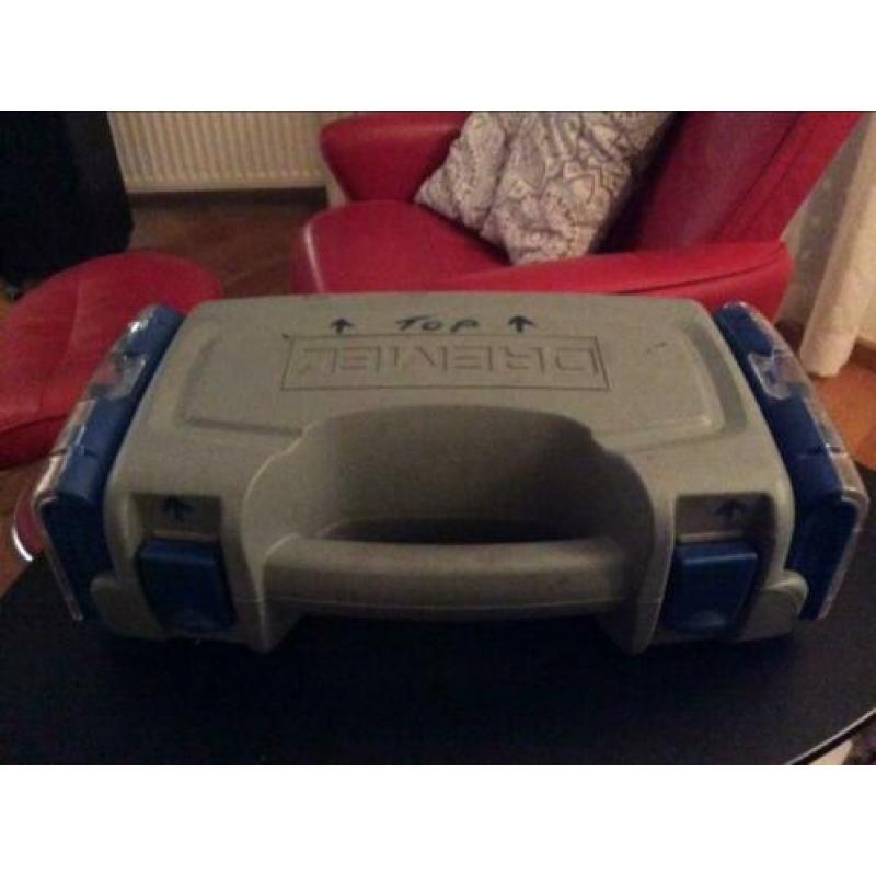 Dremel 3000 220v/125w