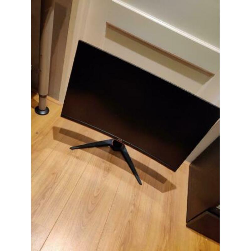 Aoc 27 inch 144hz 1 ms 1080p monitor