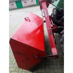 Te koop grondbak peecon