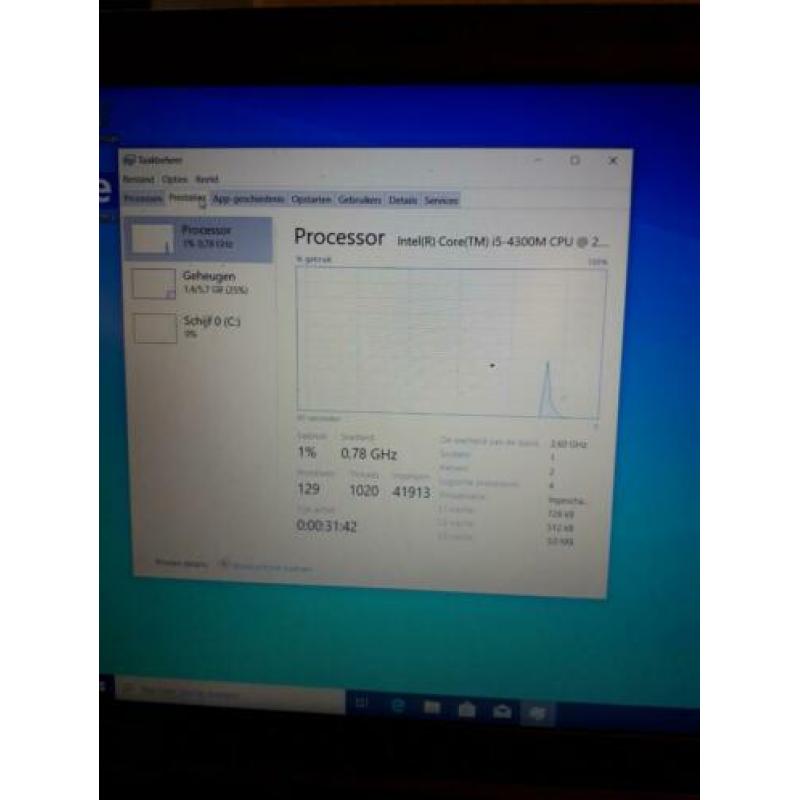Lenovo L540