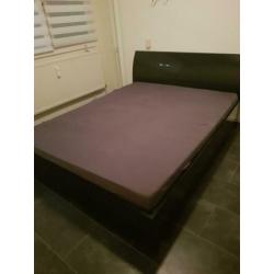 2 persoon bed