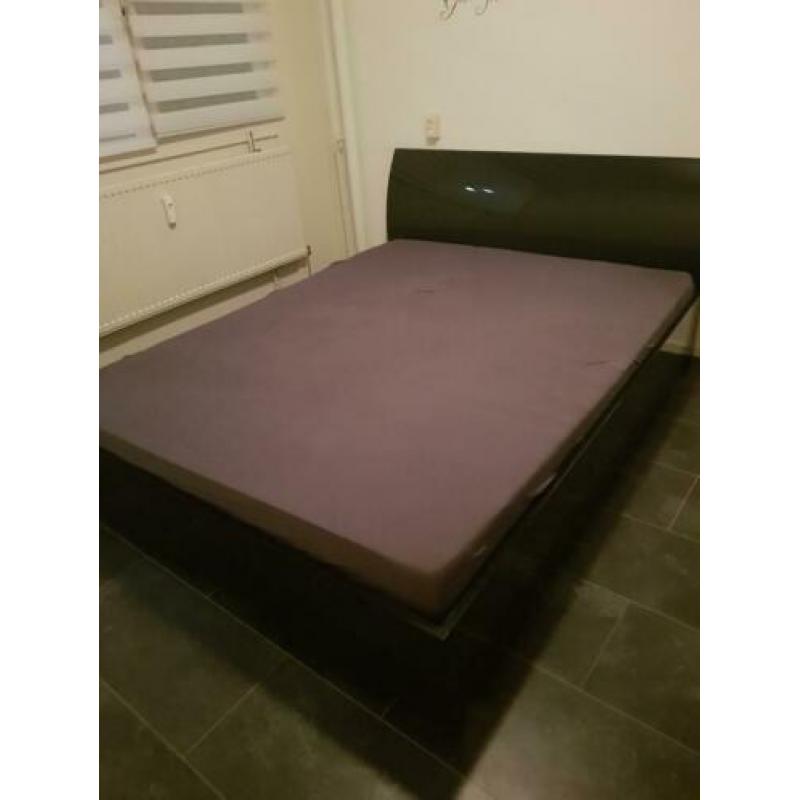 2 persoon bed