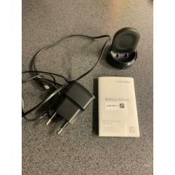 Samsung Galaxy Watch 42mm (rose) R810 [krasvrij]