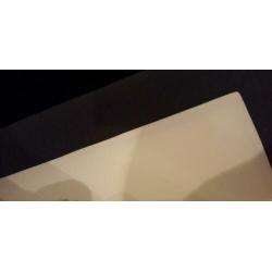 Boxspring gecapitonneerd