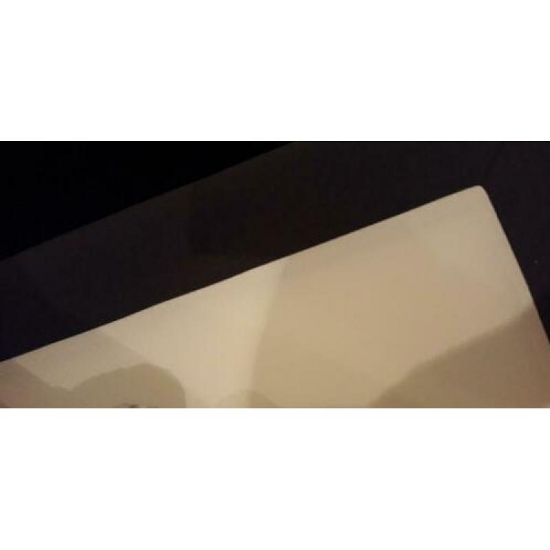 Boxspring gecapitonneerd