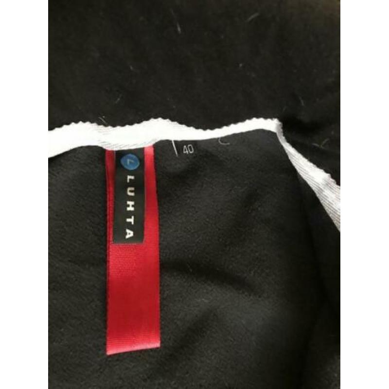 Jas Lutha, dames, mt 40