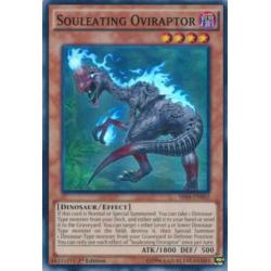Yu-Gi-Oh! Gezocht Dino/ True King