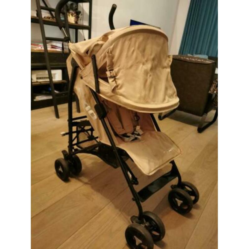 X-adventure buggy