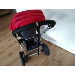 bugaboo chameleon. Incl mooie voetenzak van bugaboo.