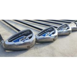 Mooie Golf Clubs King Cobra FP