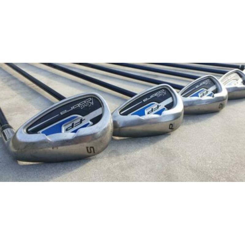 Mooie Golf Clubs King Cobra FP