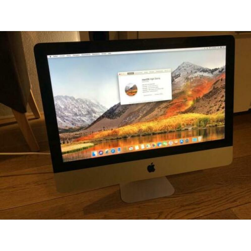 Imac 21inch 2011