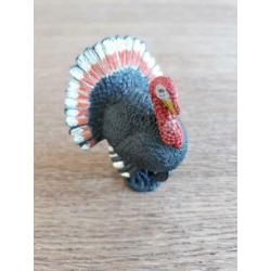 Boerderijdier Kalkoen