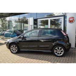 FIAT Punto 1.3 Multijet 16V 80pk 5d Lounge Rijklaar