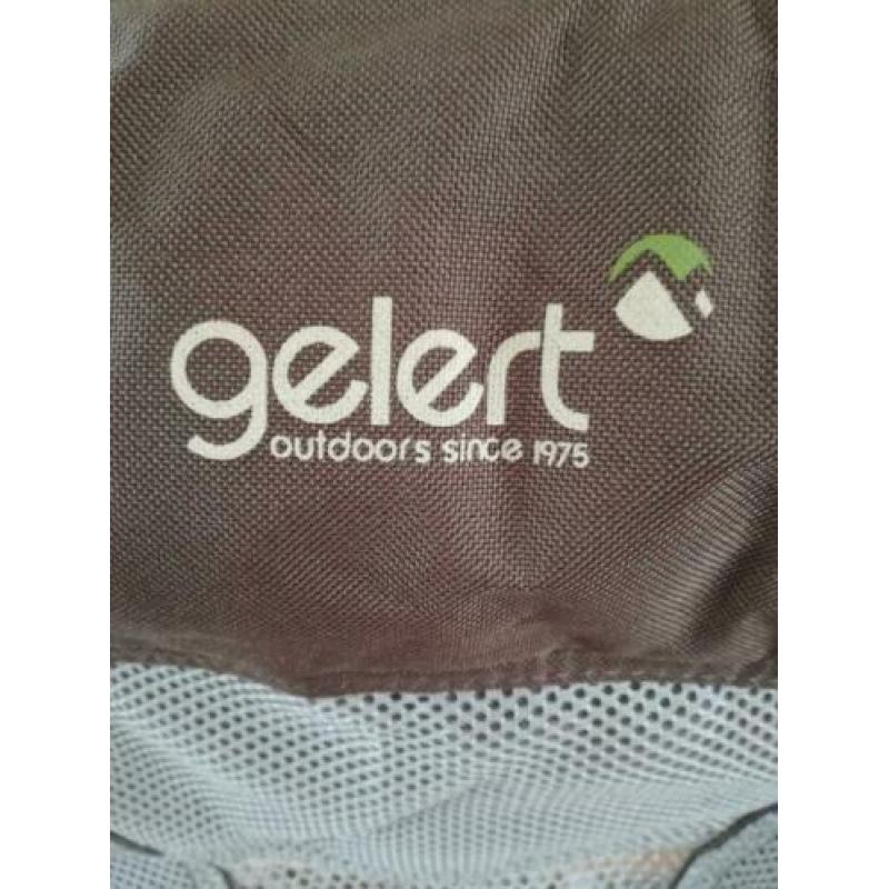 Nieuwe opvouwbare stoelen.Zeer comfortabel.