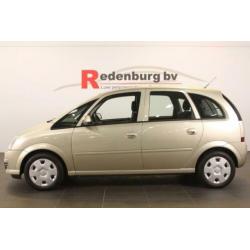 Opel Meriva 1.4-16V Cosmo (bj 2006)
