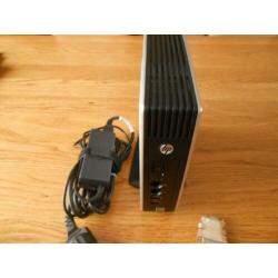 HP Thin Client