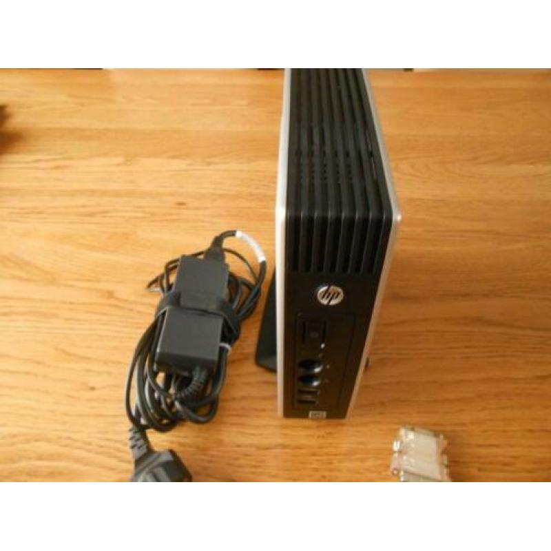 HP Thin Client