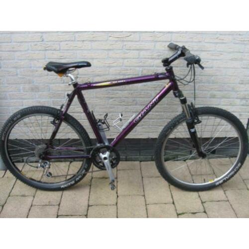 Mountainbike