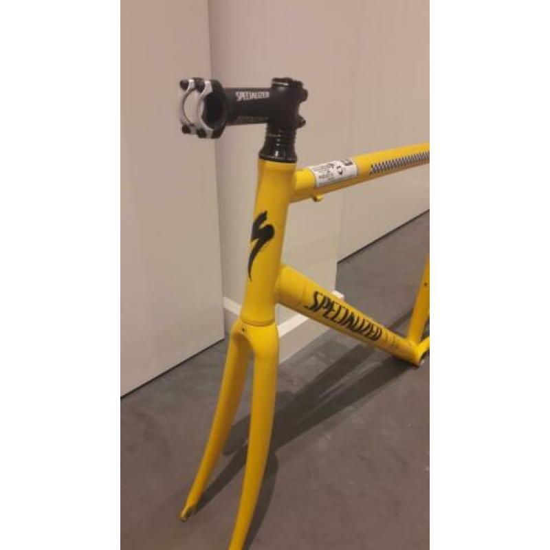 Specialized Langster New York 58cm