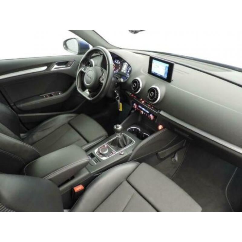 Audi A3 Sportback 1.4 TFSI CoD 150pk Ambition Pro Line S (s-